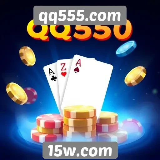 Explorando as ofertas de jogos em qq555.com
