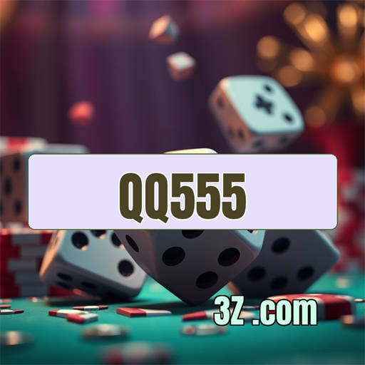 Cassino qq555.com: Embarque na Diversão e Ação dos Jogos