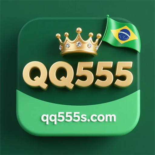 qq555.com : Entre no Login da Plataforma de Jogos do Brasil