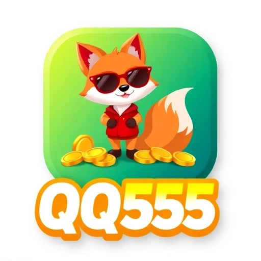 qq555.com Logo