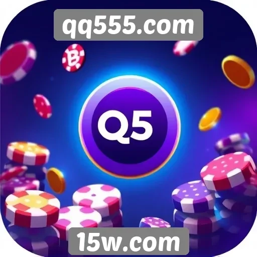 Recursos disponíveis no qq555.com para iniciantes