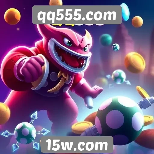 Estudo sobre a popularidade dos jogos em qq555.com